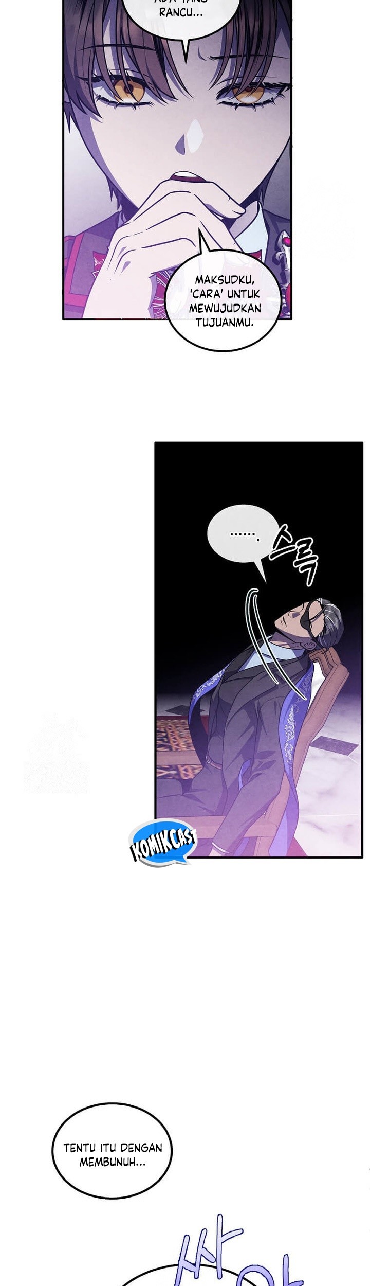 Legendary Youngest Son of the Marquis House Chapter 137 Gambar 22