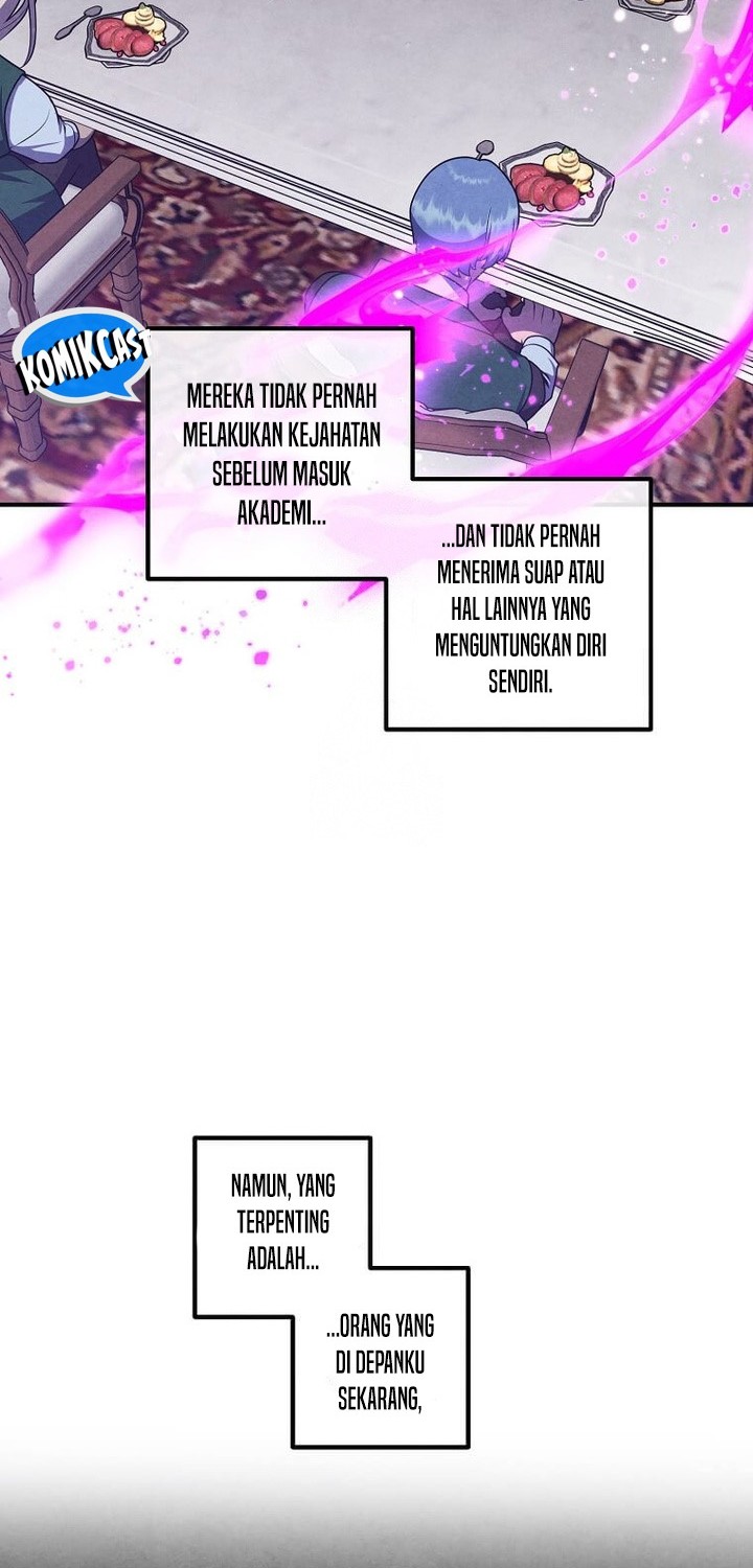 Manhwa Legendary Youngest Son of the Marquis House Chapter 137 gambar nomor 2