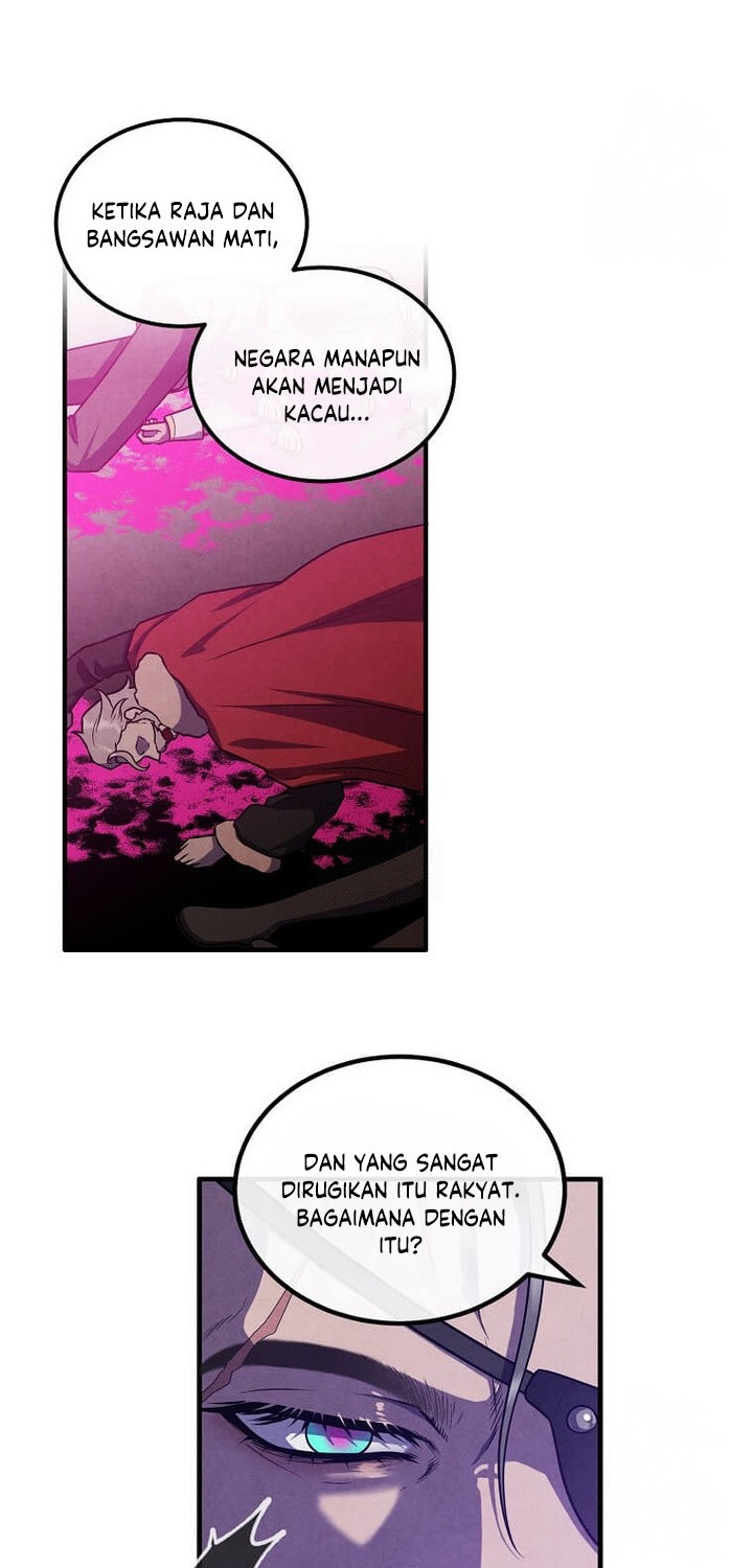 Legendary Youngest Son of the Marquis House Chapter 137 Gambar 41