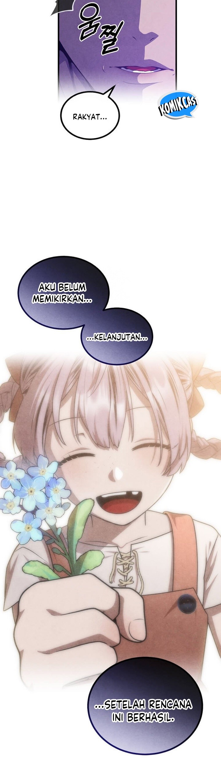 Legendary Youngest Son of the Marquis House Chapter 137 Gambar 42