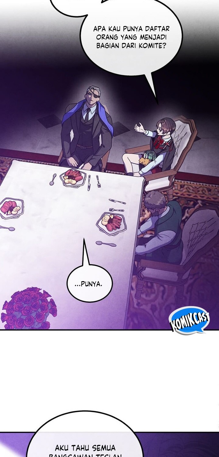 Legendary Youngest Son of the Marquis House Chapter 137 Gambar 36