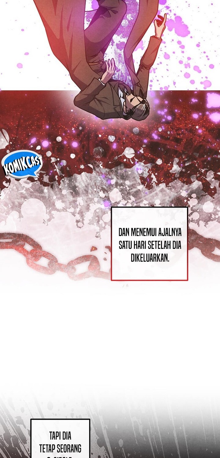 Legendary Youngest Son of the Marquis House Chapter 137 Gambar 38