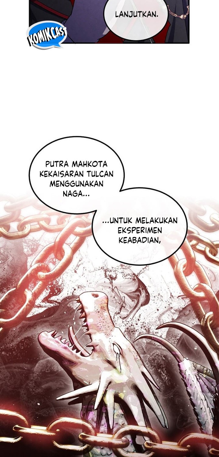 Legendary Youngest Son of the Marquis House Chapter 137 Gambar 4