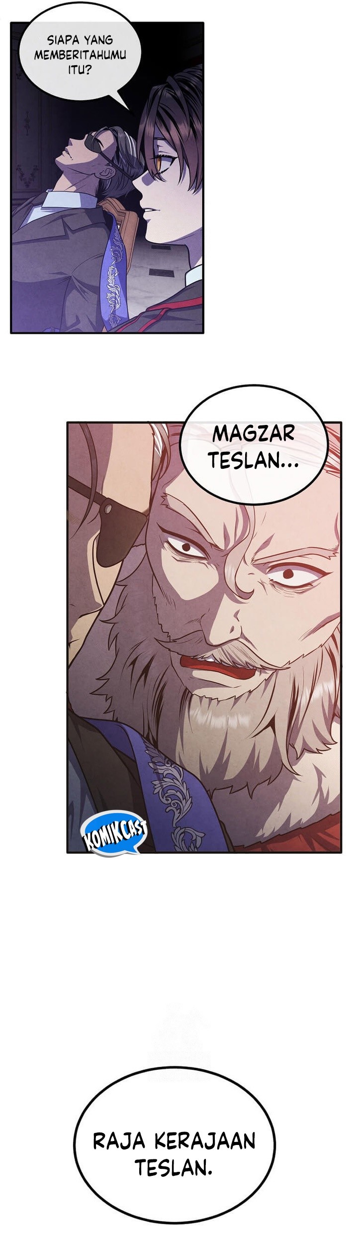 Legendary Youngest Son of the Marquis House Chapter 137 Gambar 6