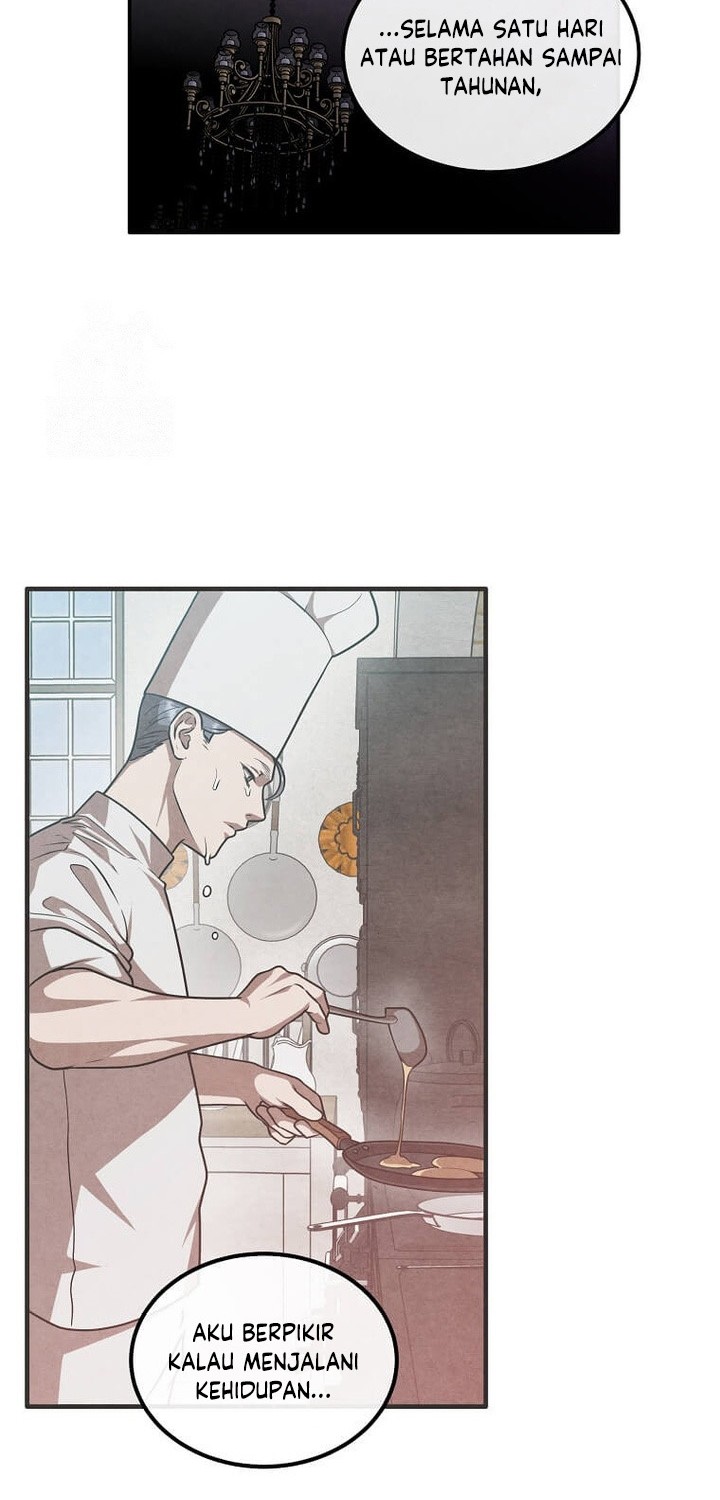 Legendary Youngest Son of the Marquis House Chapter 137 Gambar 9