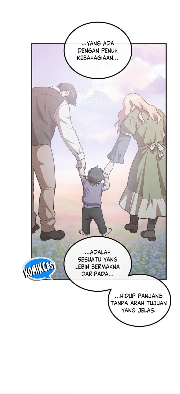 Legendary Youngest Son of the Marquis House Chapter 137 Gambar 10