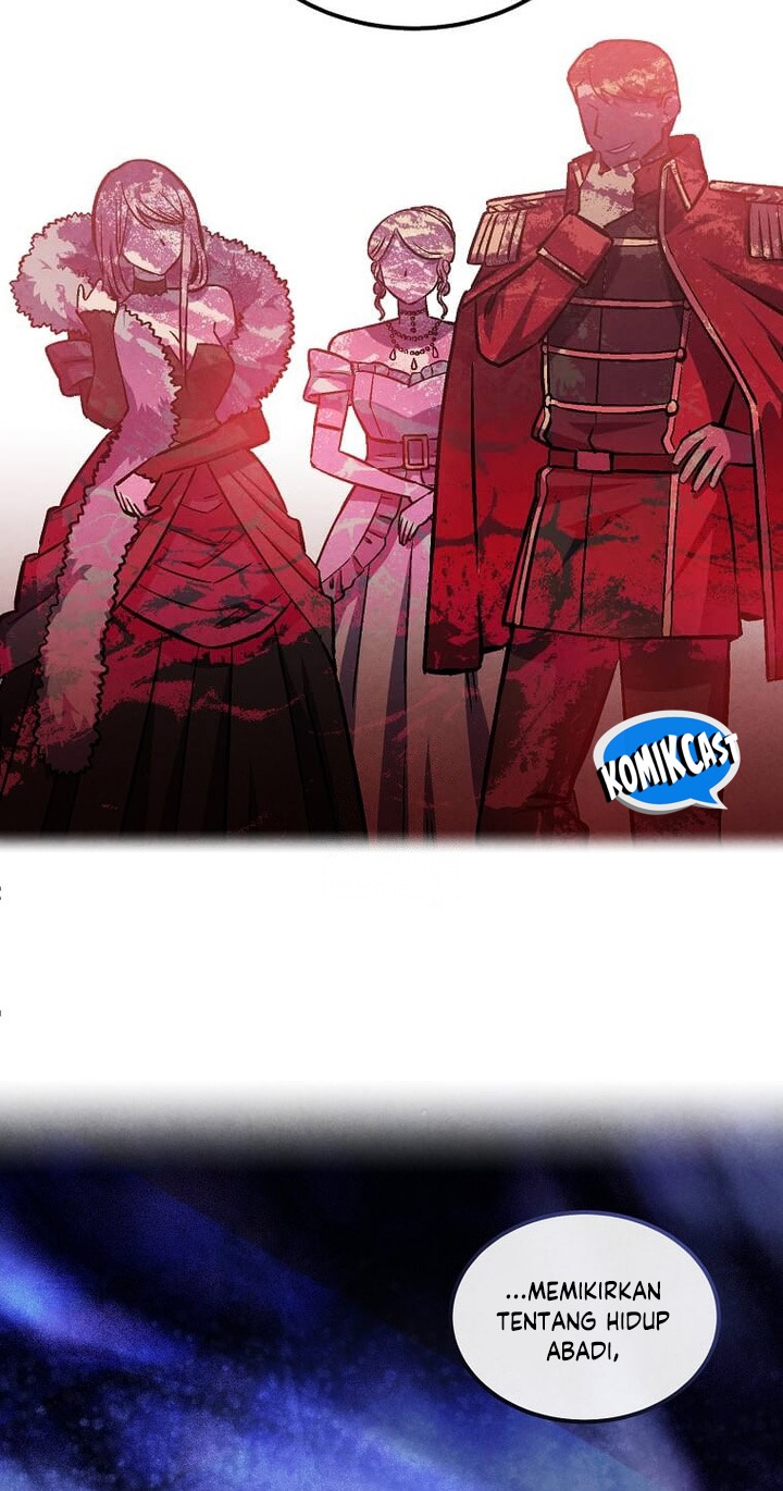 Legendary Youngest Son of the Marquis House Chapter 137 Gambar 15