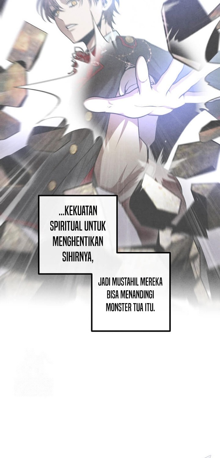 Legendary Youngest Son of the Marquis House Chapter 138 Gambar 29