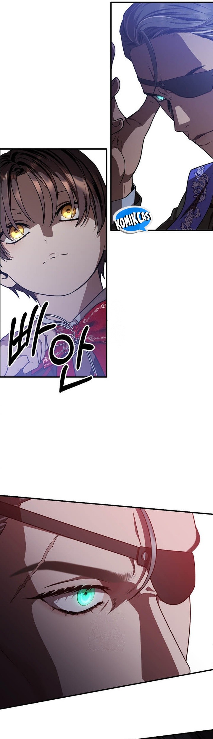 Legendary Youngest Son of the Marquis House Chapter 138 Gambar 16