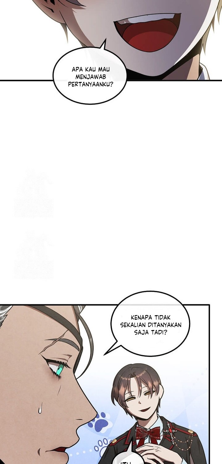 Legendary Youngest Son of the Marquis House Chapter 138 Gambar 19