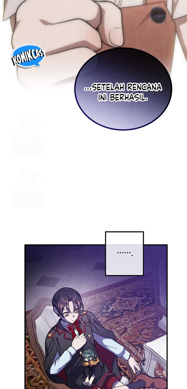 Manhwa Legendary Youngest Son of the Marquis House Chapter 138 gambar nomor 2