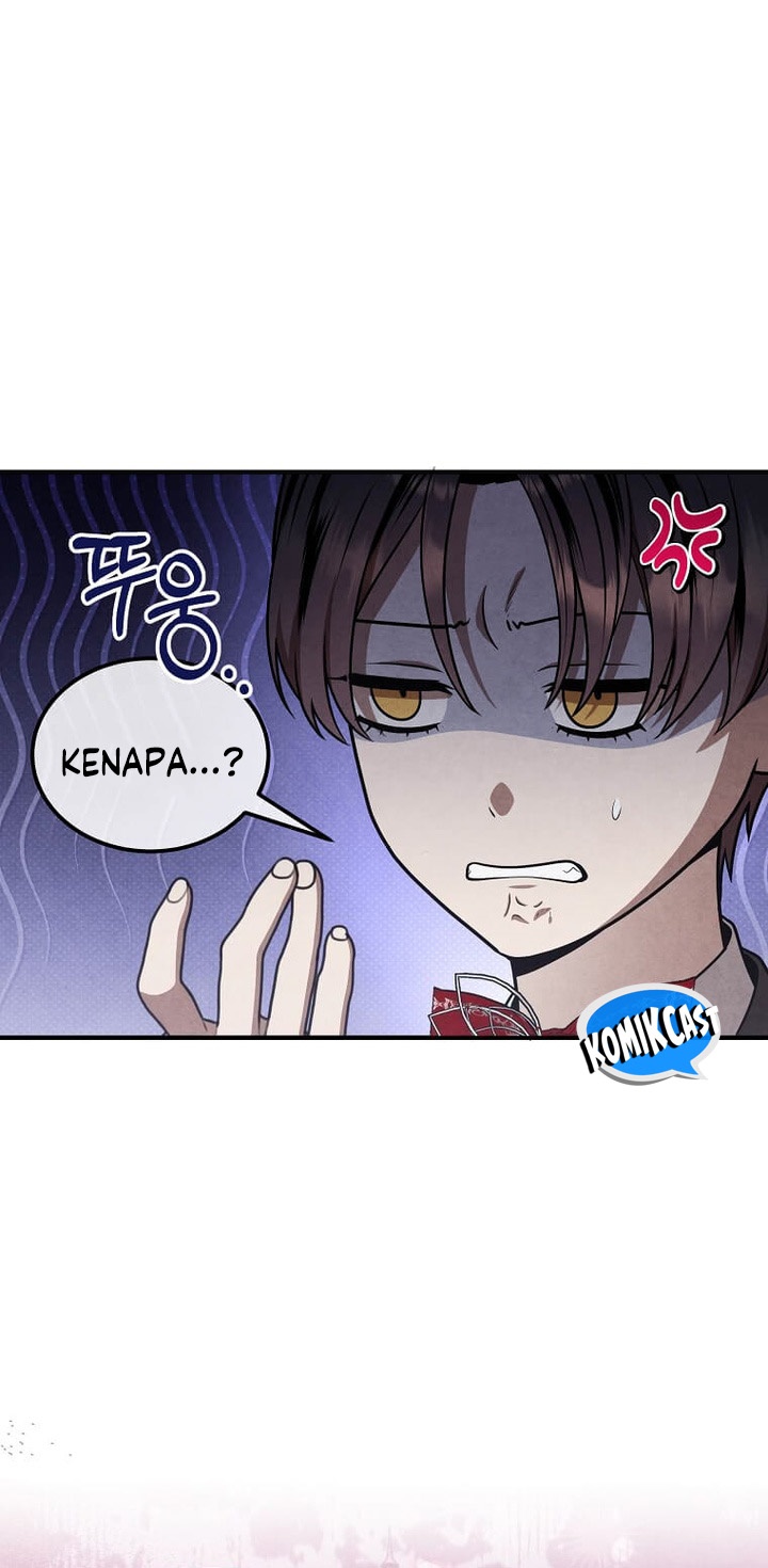 Legendary Youngest Son of the Marquis House Chapter 138 Gambar 40