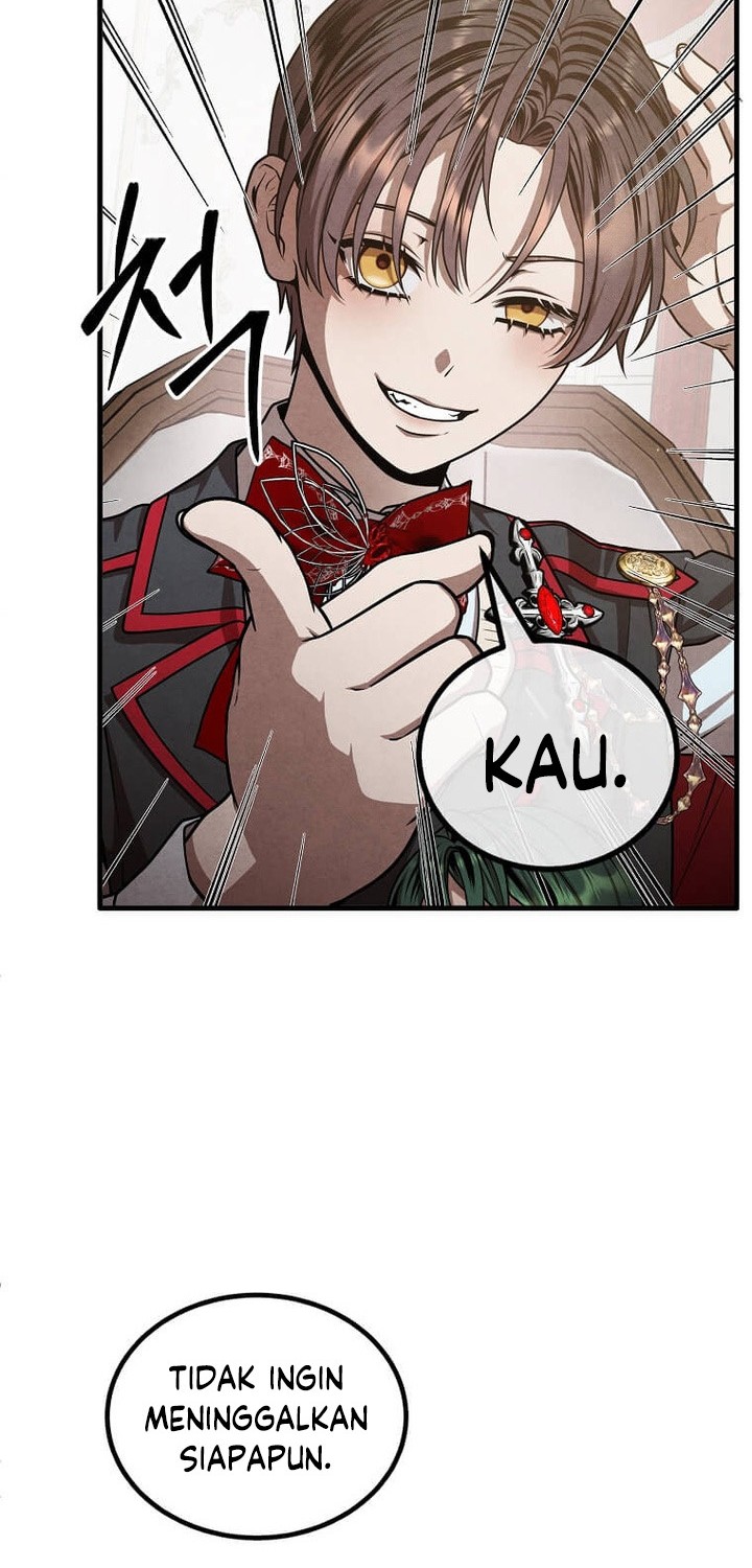 Legendary Youngest Son of the Marquis House Chapter 138 Gambar 44