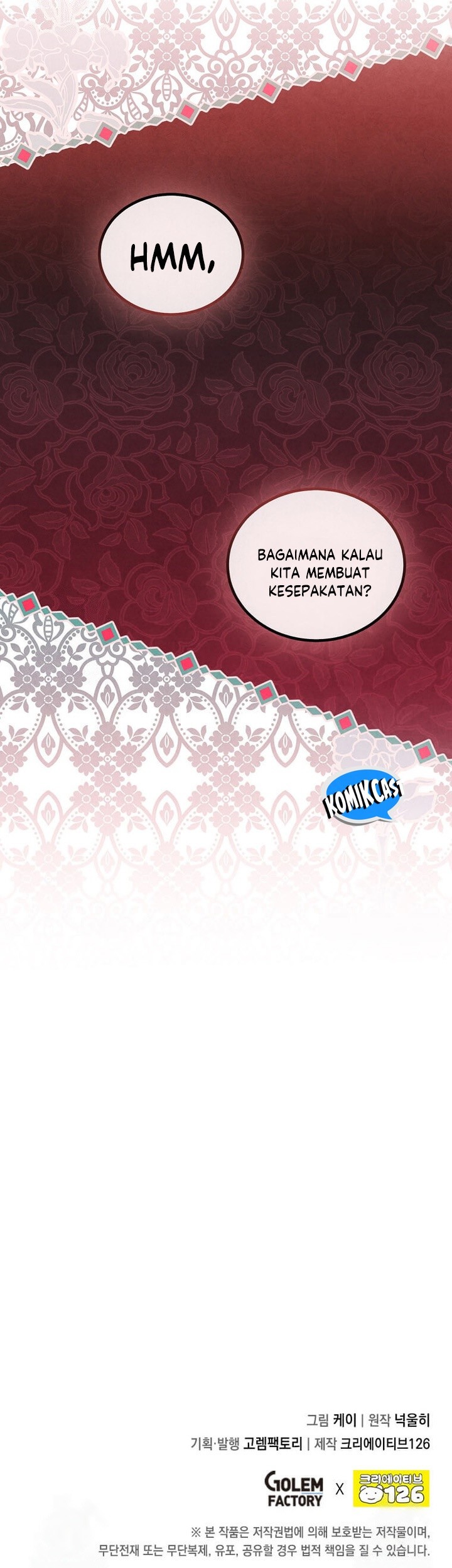 Legendary Youngest Son of the Marquis House Chapter 138 Gambar 46