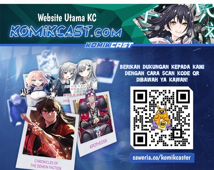 Legendary Youngest Son of the Marquis House Chapter 138 Gambar 47