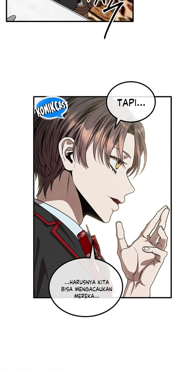 Legendary Youngest Son of the Marquis House Chapter 138 Gambar 35