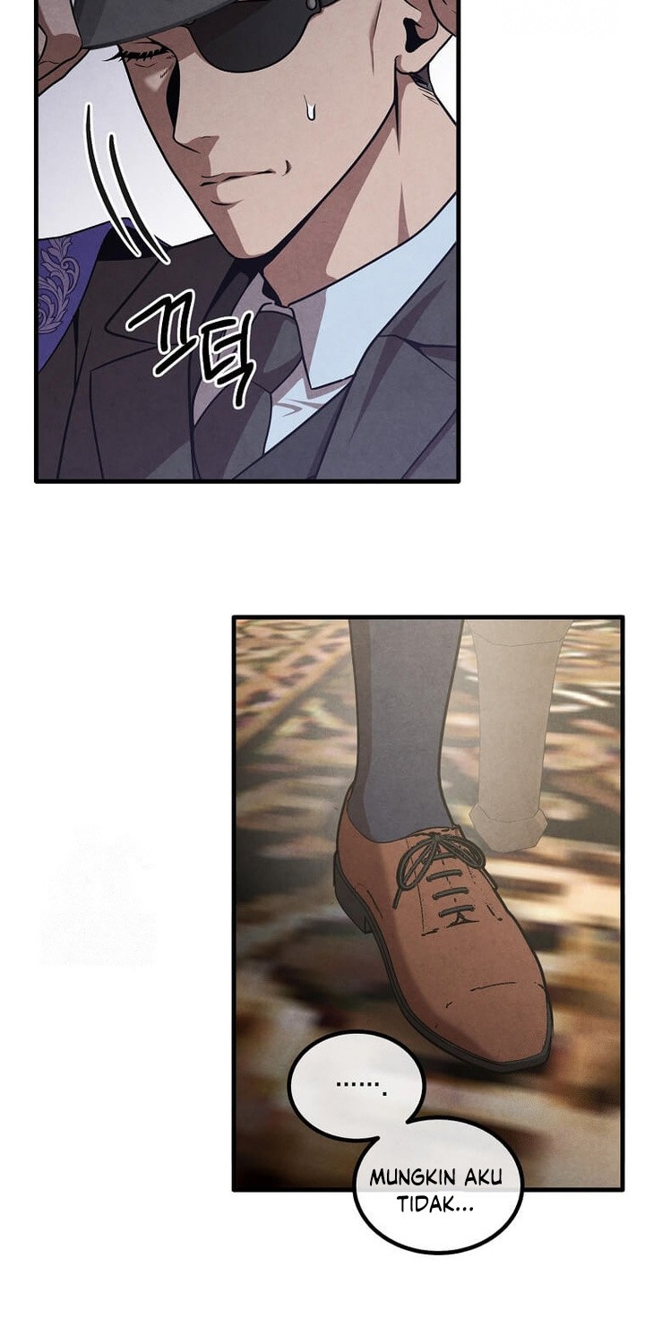 Legendary Youngest Son of the Marquis House Chapter 138 Gambar 37