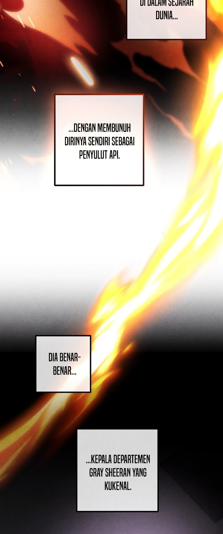 Legendary Youngest Son of the Marquis House Chapter 138 Gambar 5