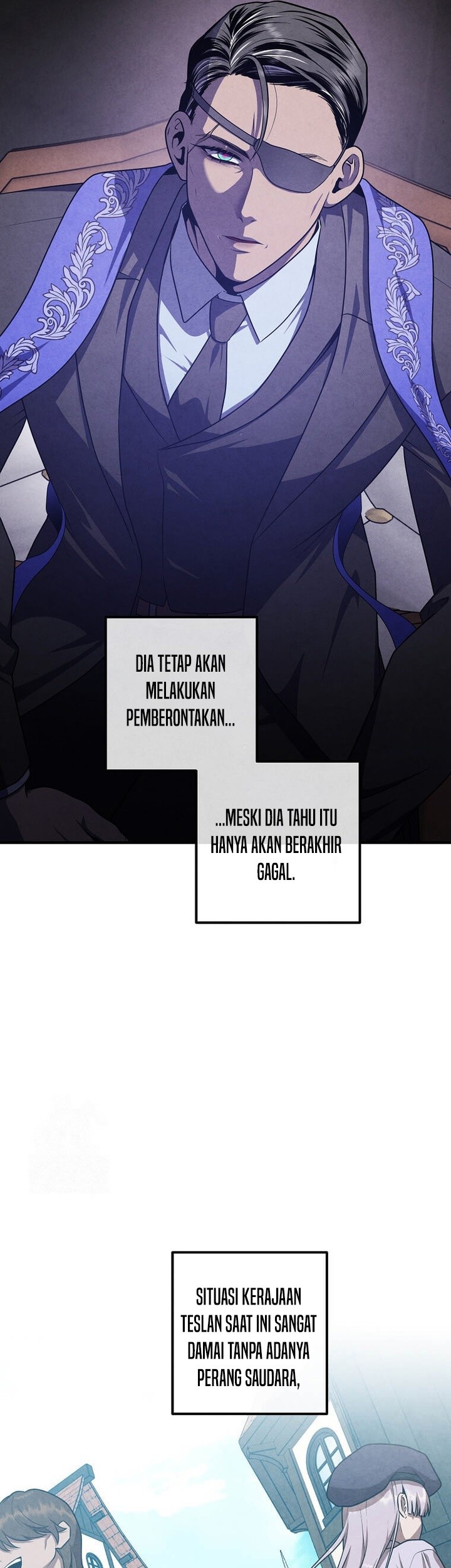 Legendary Youngest Son of the Marquis House Chapter 138 Gambar 6