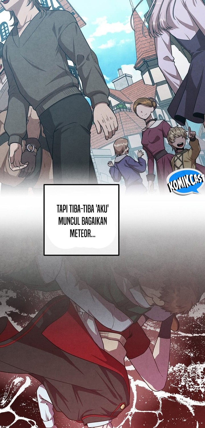 Legendary Youngest Son of the Marquis House Chapter 138 Gambar 7