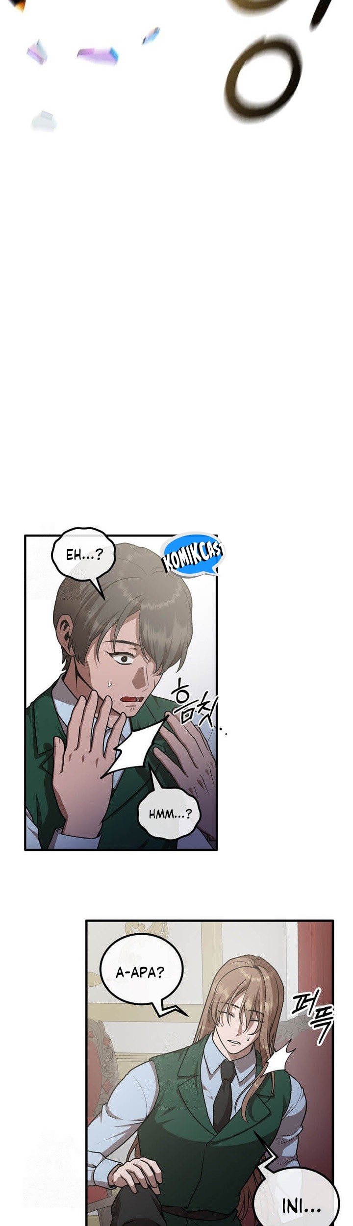 Legendary Youngest Son of the Marquis House Chapter 138 Gambar 13