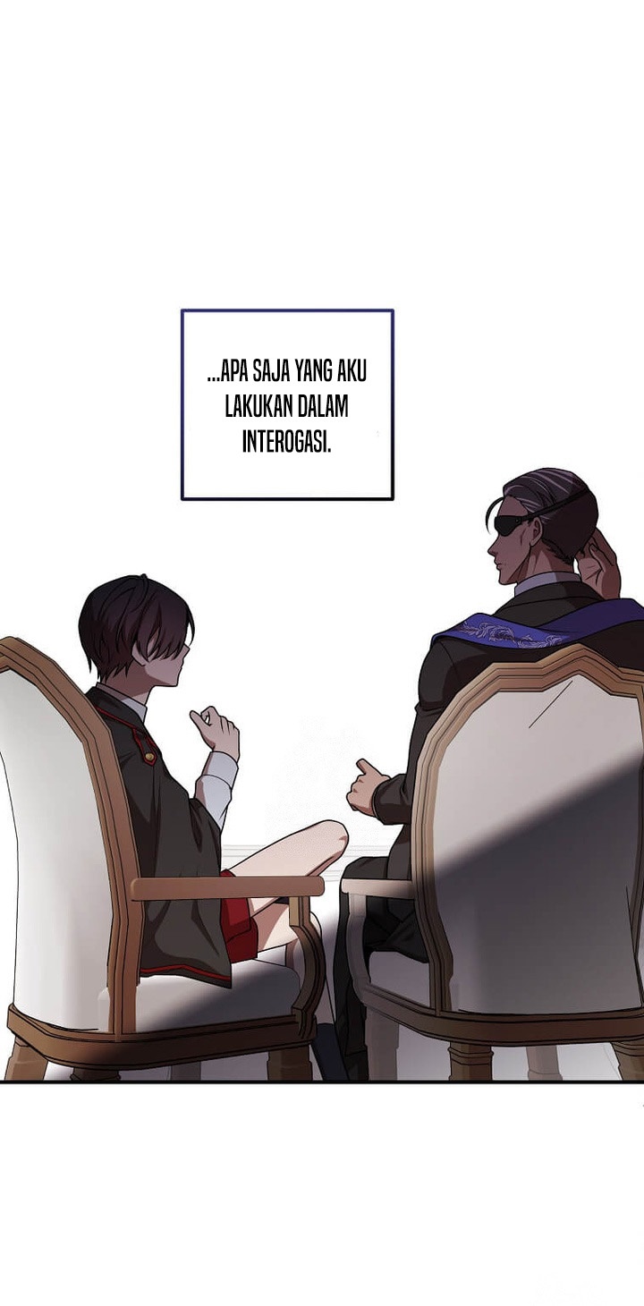 Legendary Youngest Son of the Marquis House Chapter 138 Gambar 15