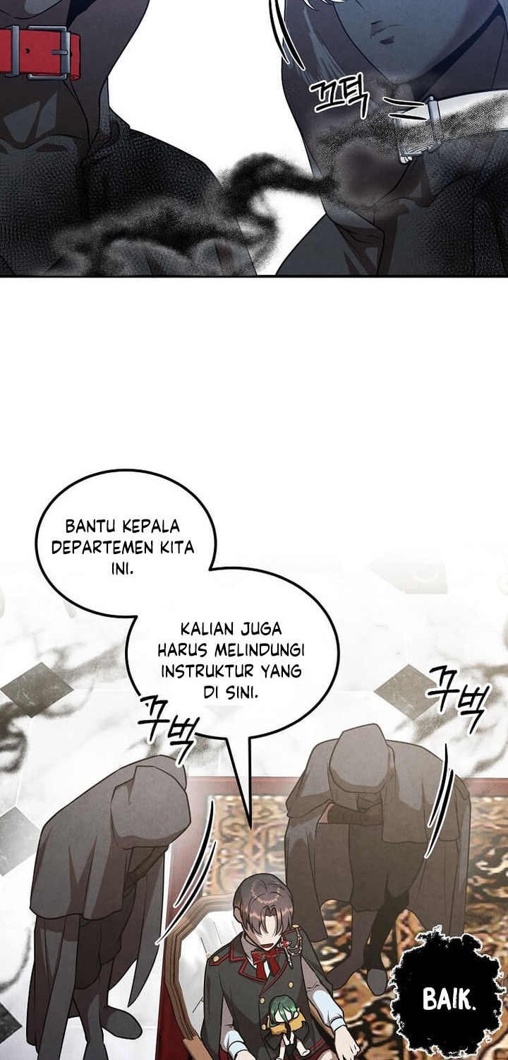 Legendary Youngest Son of the Marquis House Chapter 139 Gambar 27