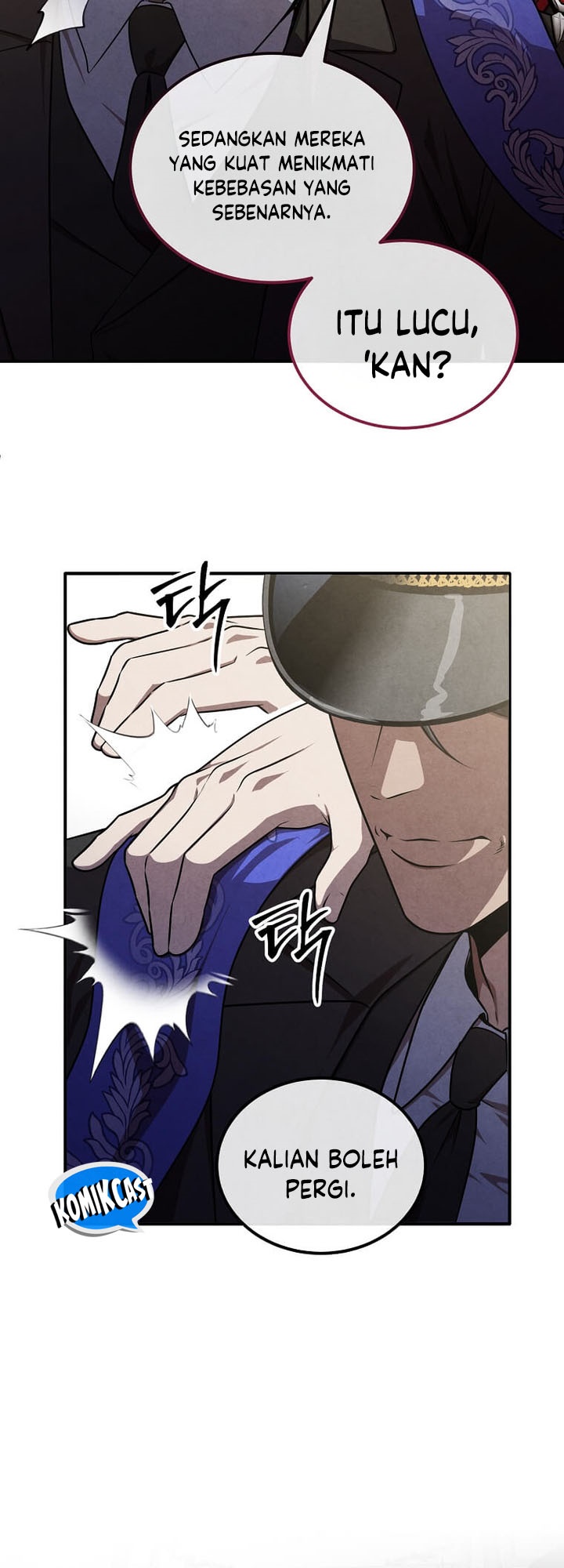 Legendary Youngest Son of the Marquis House Chapter 139 Gambar 30