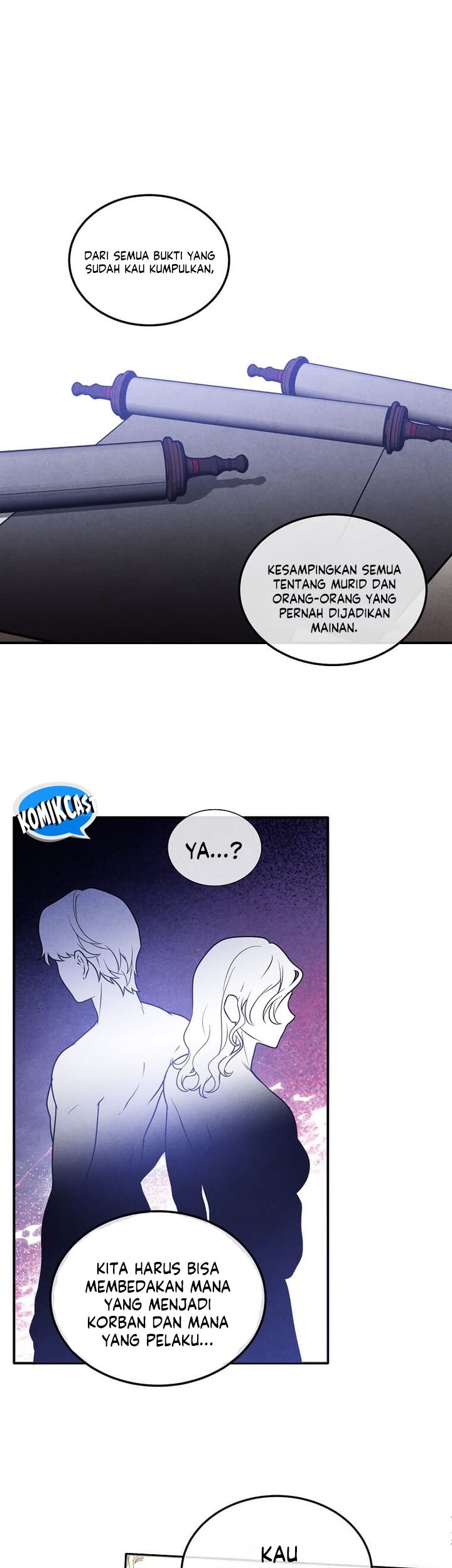 Legendary Youngest Son of the Marquis House Chapter 139 Gambar 16