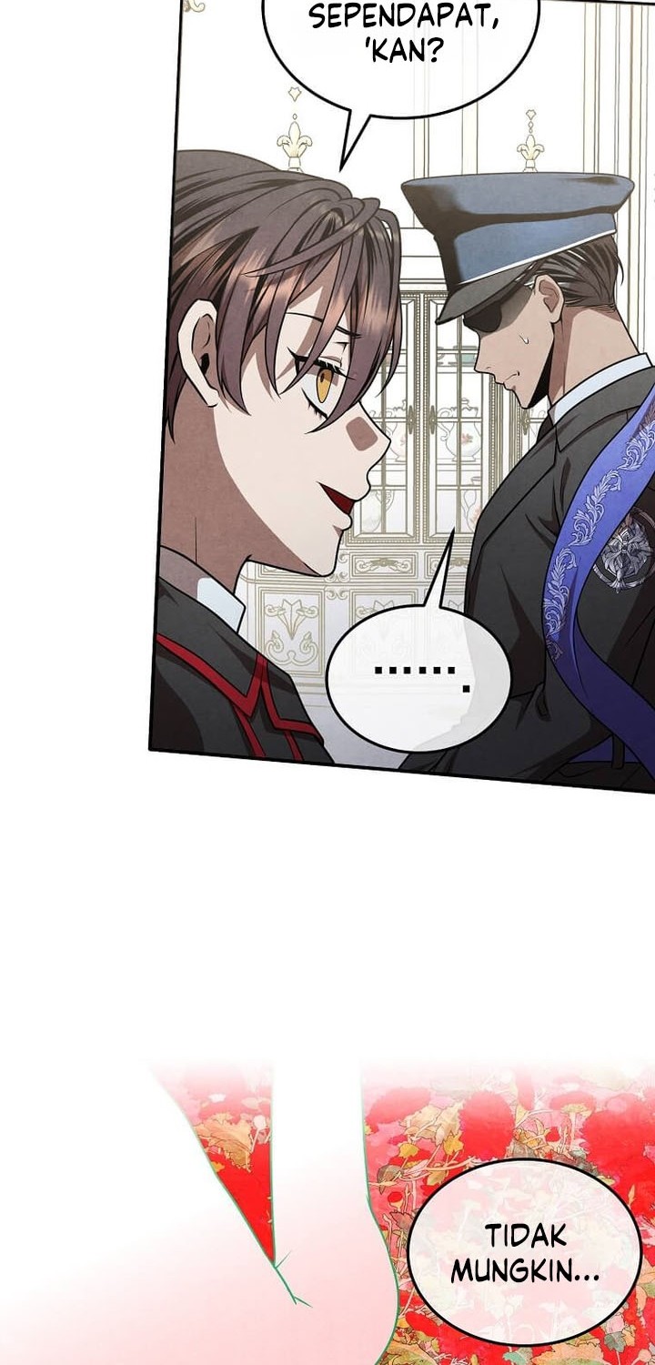 Legendary Youngest Son of the Marquis House Chapter 139 Gambar 17