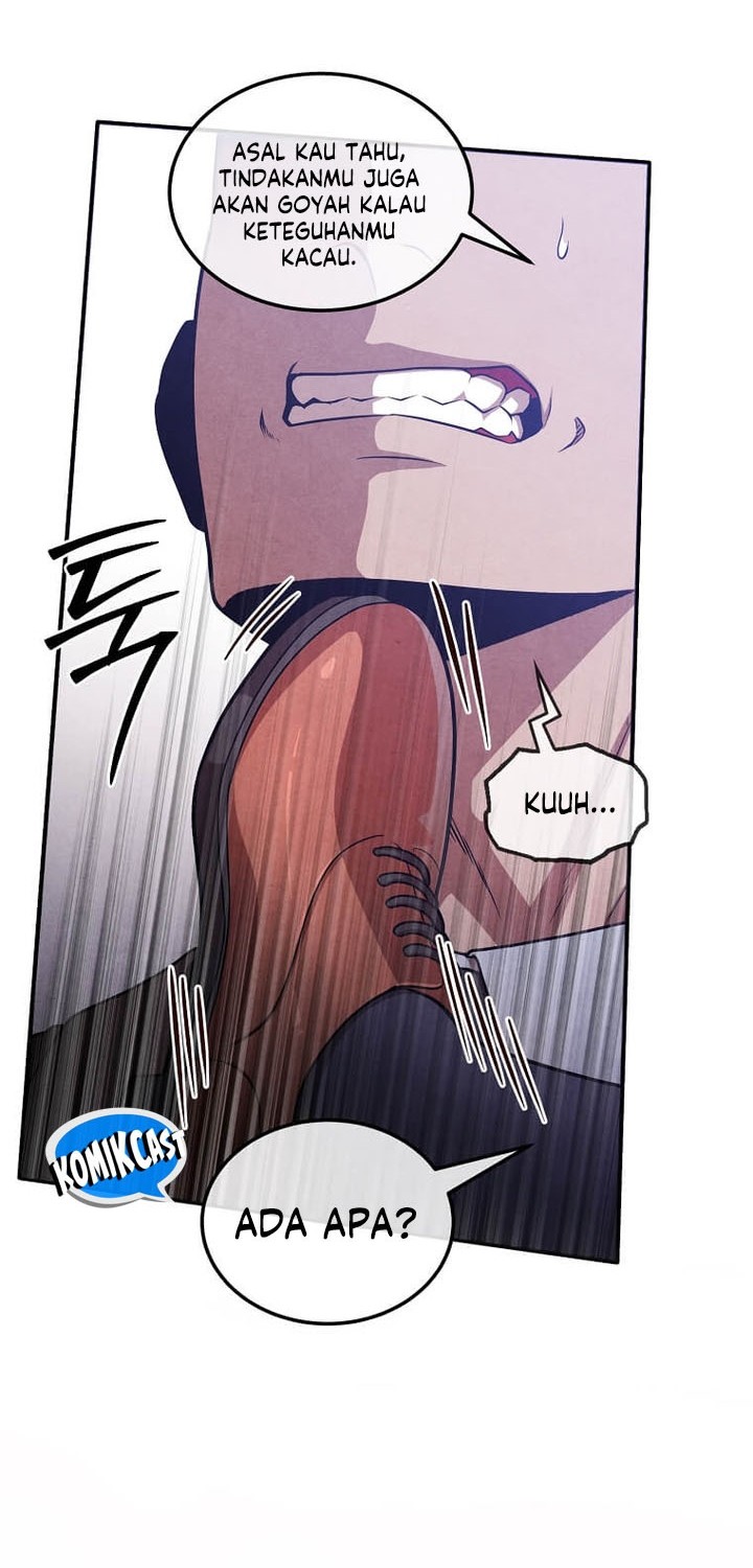 Legendary Youngest Son of the Marquis House Chapter 139 Gambar 19