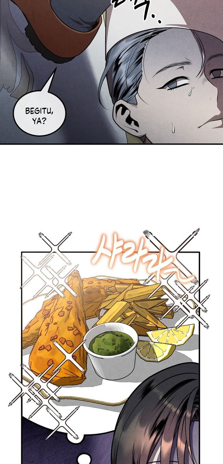 Legendary Youngest Son of the Marquis House Chapter 139 Gambar 42