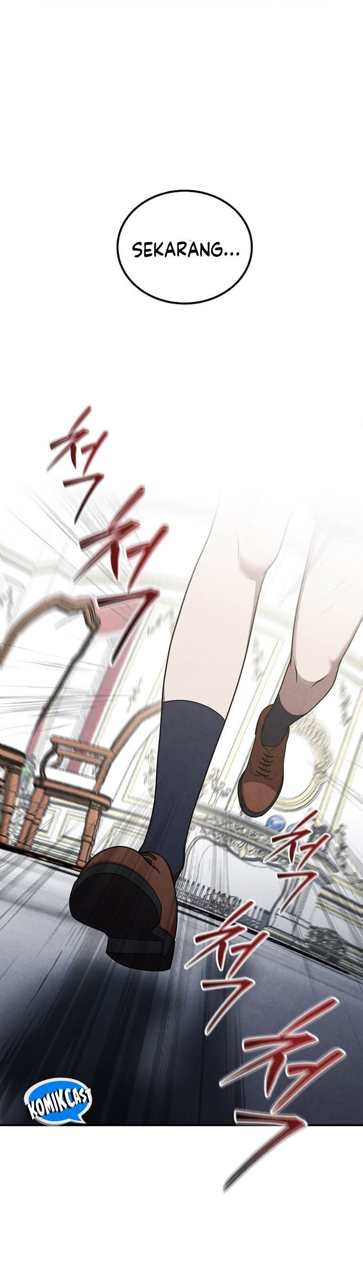 Legendary Youngest Son of the Marquis House Chapter 139 Gambar 33