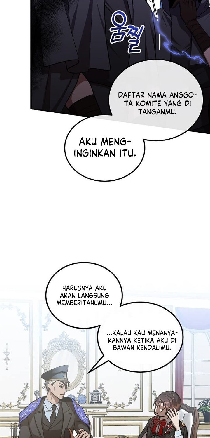 Legendary Youngest Son of the Marquis House Chapter 139 Gambar 4