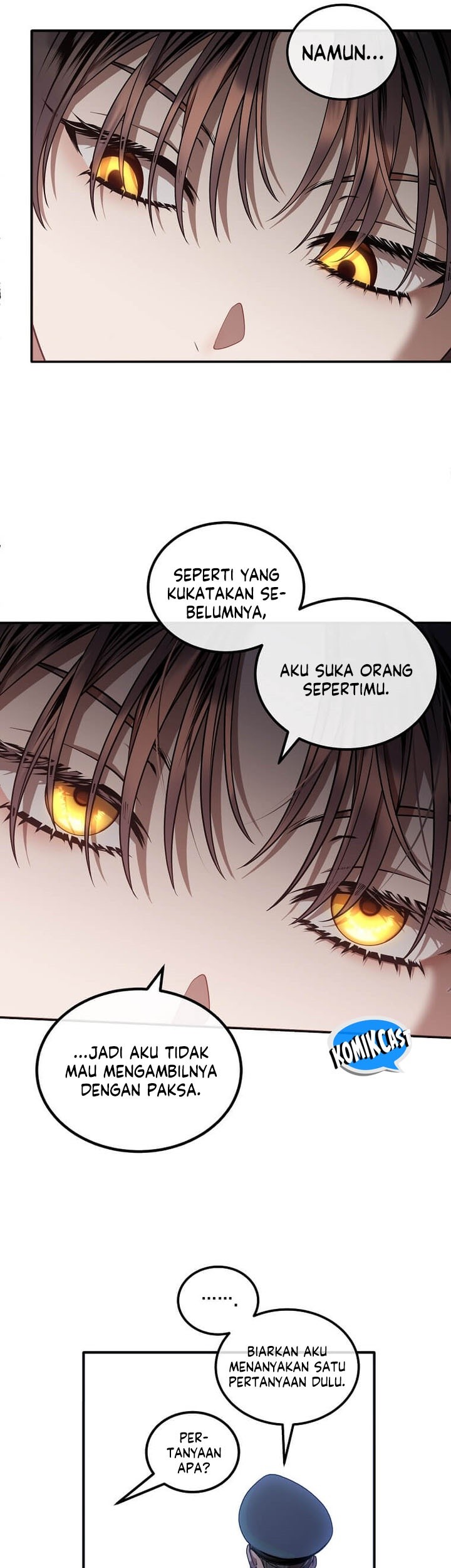 Legendary Youngest Son of the Marquis House Chapter 139 Gambar 6