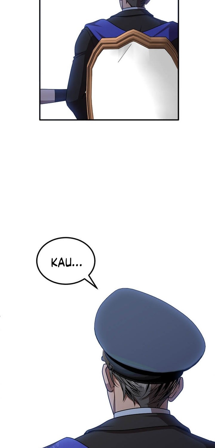 Legendary Youngest Son of the Marquis House Chapter 139 Gambar 7