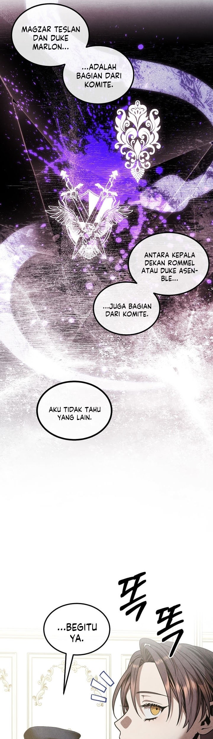 Legendary Youngest Son of the Marquis House Chapter 139 Gambar 11