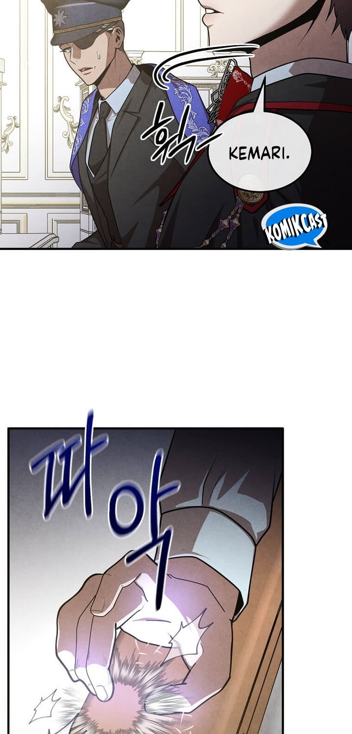 Legendary Youngest Son of the Marquis House Chapter 139 Gambar 12