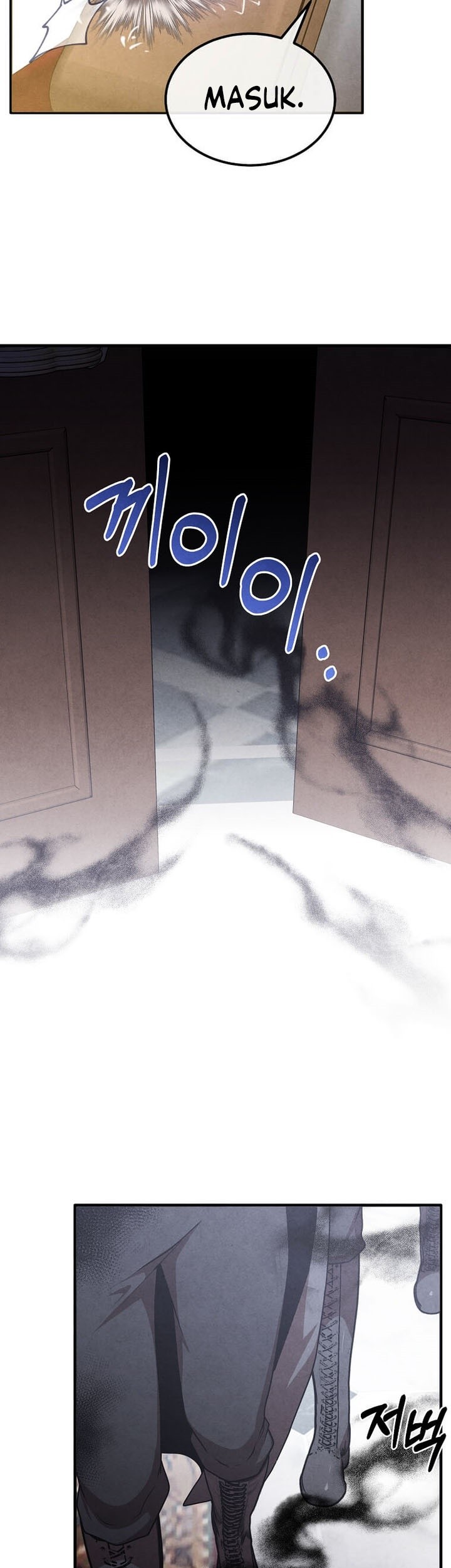 Legendary Youngest Son of the Marquis House Chapter 139 Gambar 13