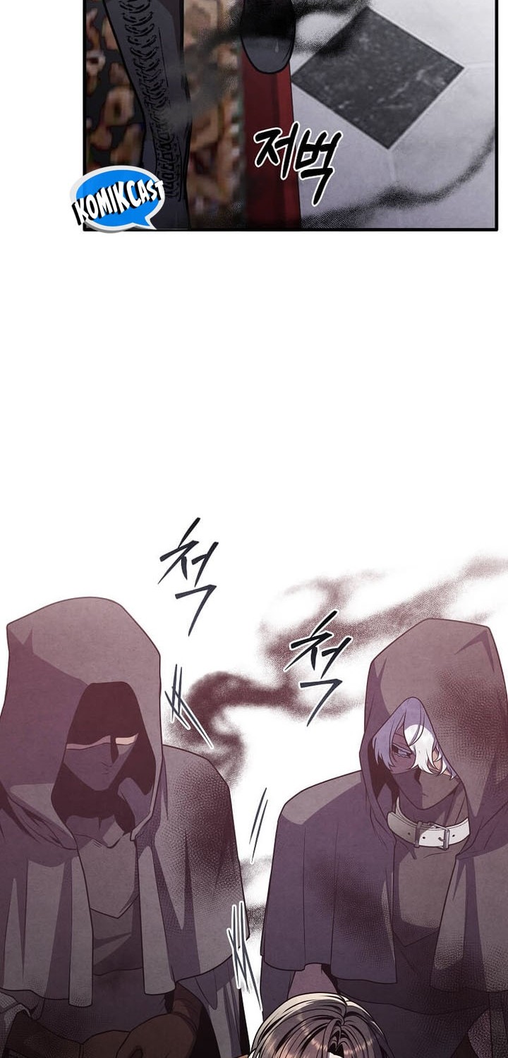 Legendary Youngest Son of the Marquis House Chapter 139 Gambar 14