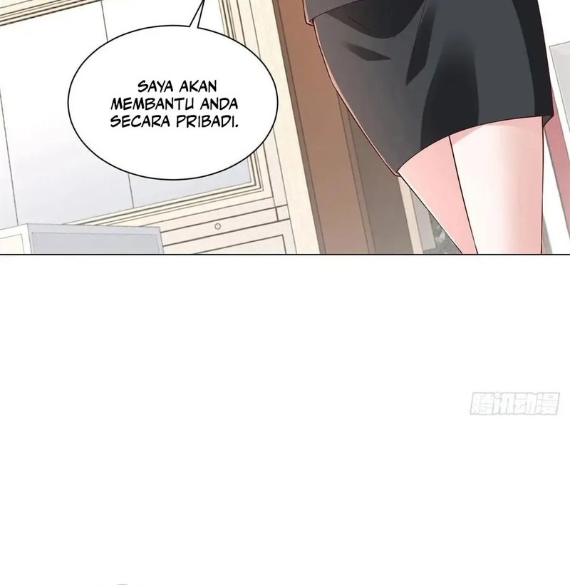 Legendary Car-Hailing System Chapter 135 Gambar 8