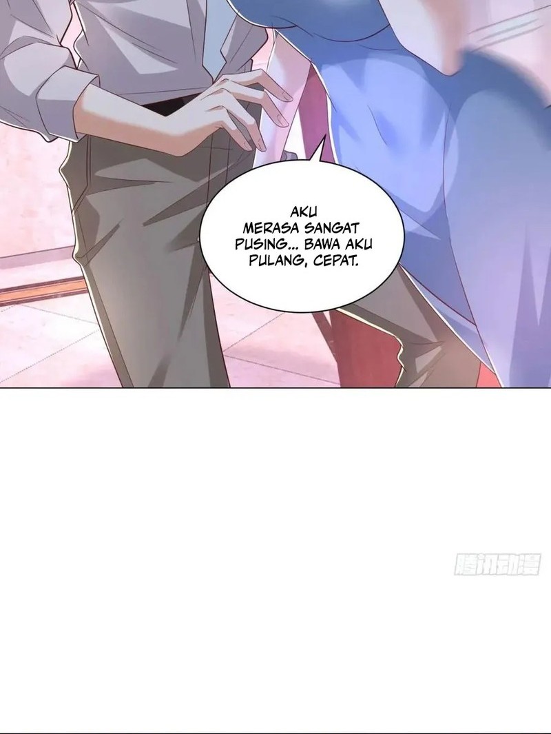 Legendary Car-Hailing System Chapter 136 Gambar 23