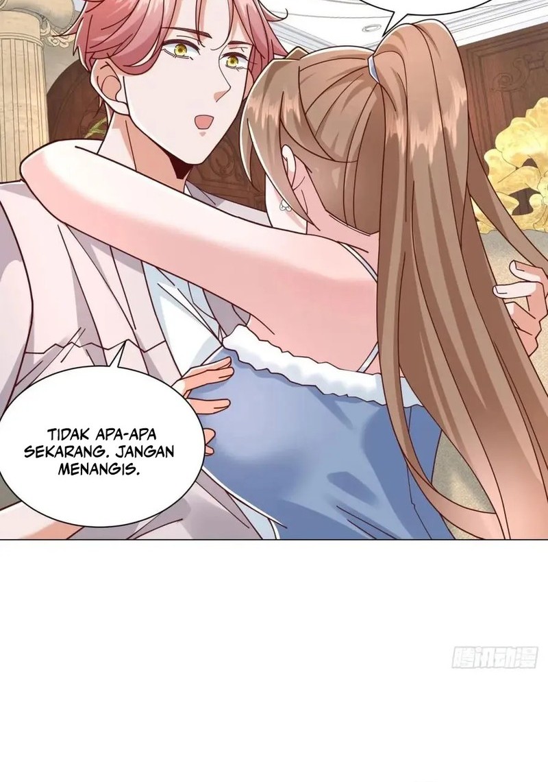 Legendary Car-Hailing System Chapter 137 Gambar 12