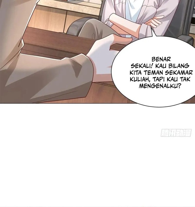 Legendary Car-Hailing System Chapter 138 Gambar 15