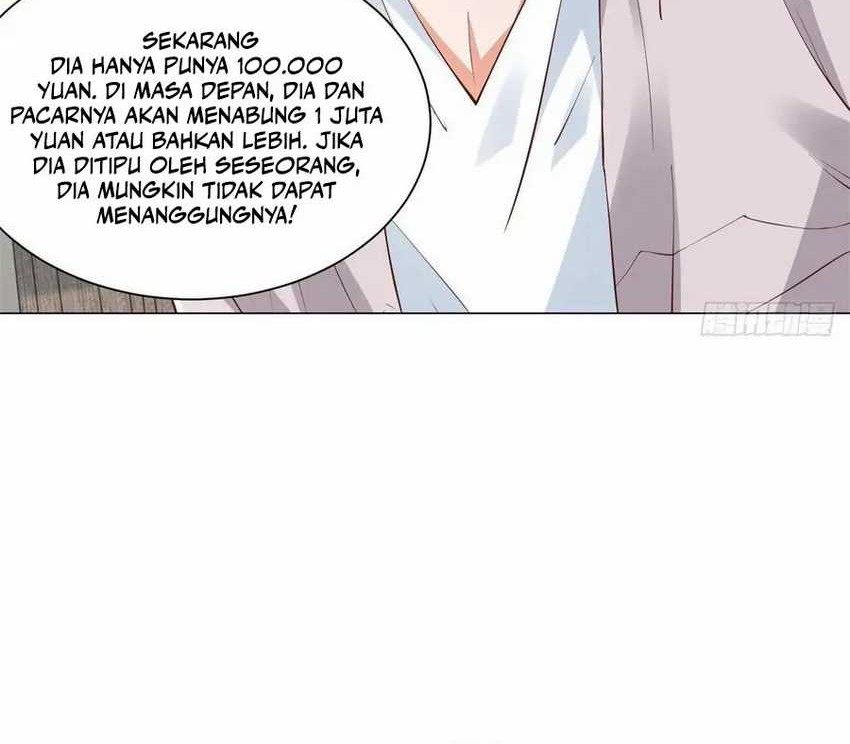 Legendary Car-Hailing System Chapter 139 Gambar 4