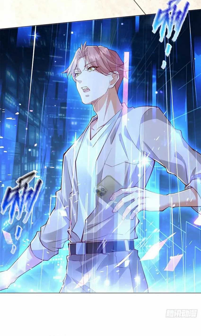 Legendary Car-Hailing System Chapter 139 Gambar 8