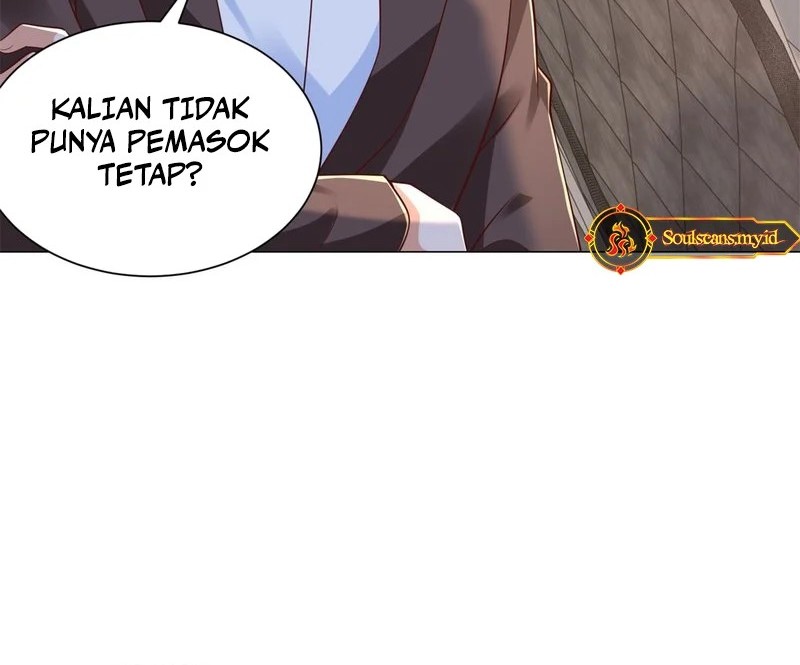 Legendary Car-Hailing System Chapter 144 Gambar 8