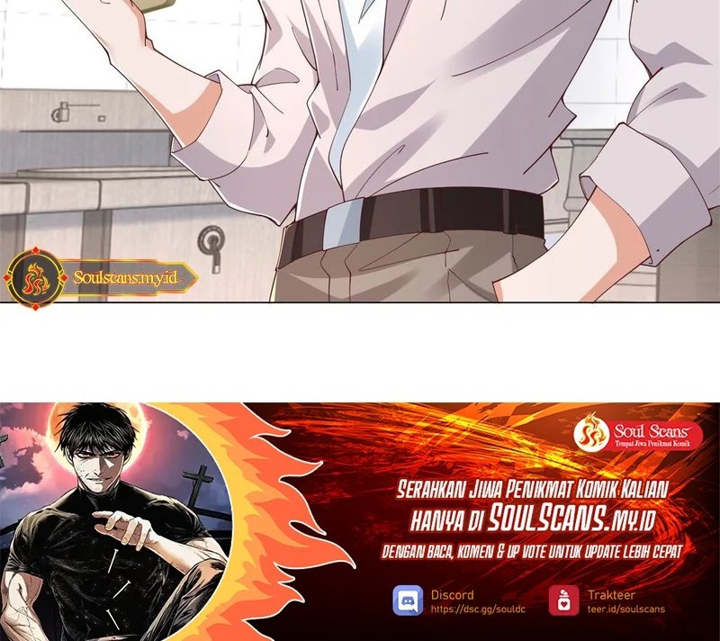 Legendary Car-Hailing System Chapter 144 Gambar 26