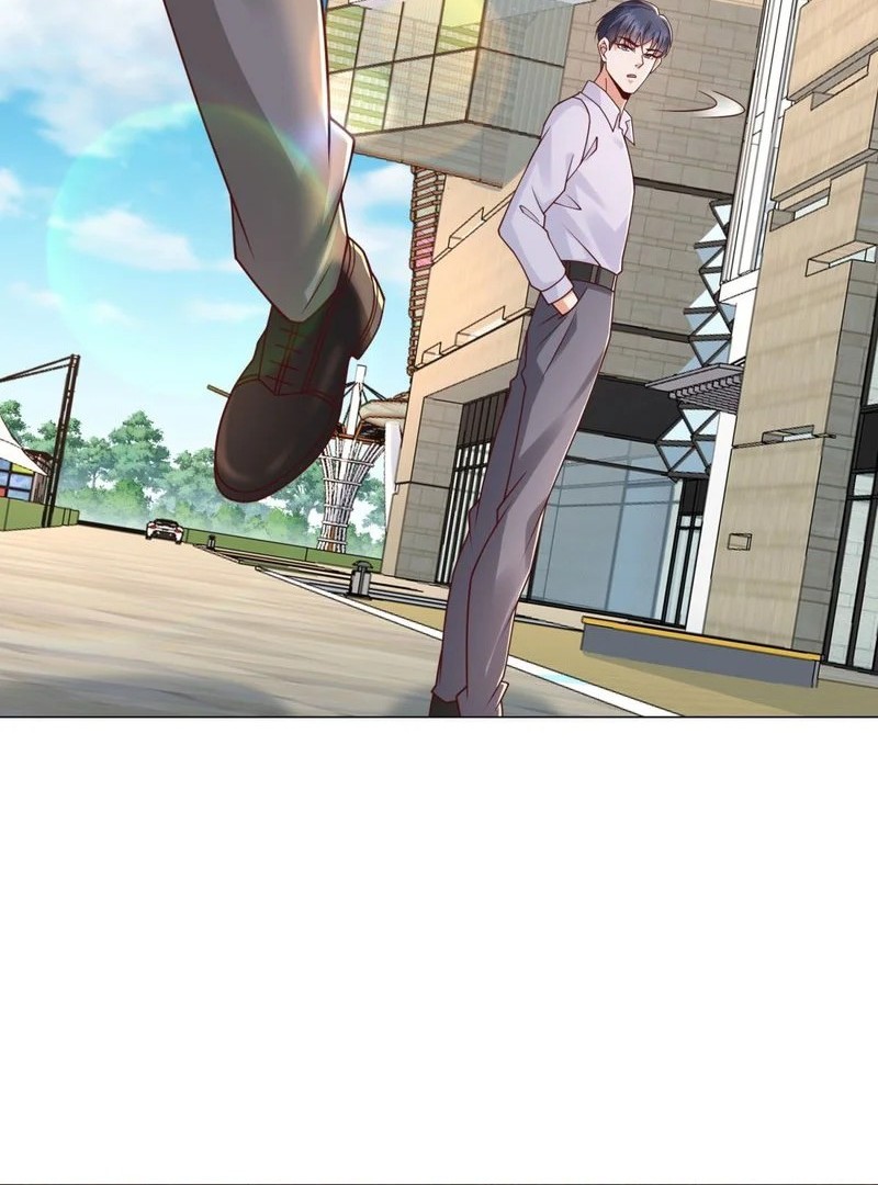 Legendary Car-Hailing System Chapter 144 Gambar 16