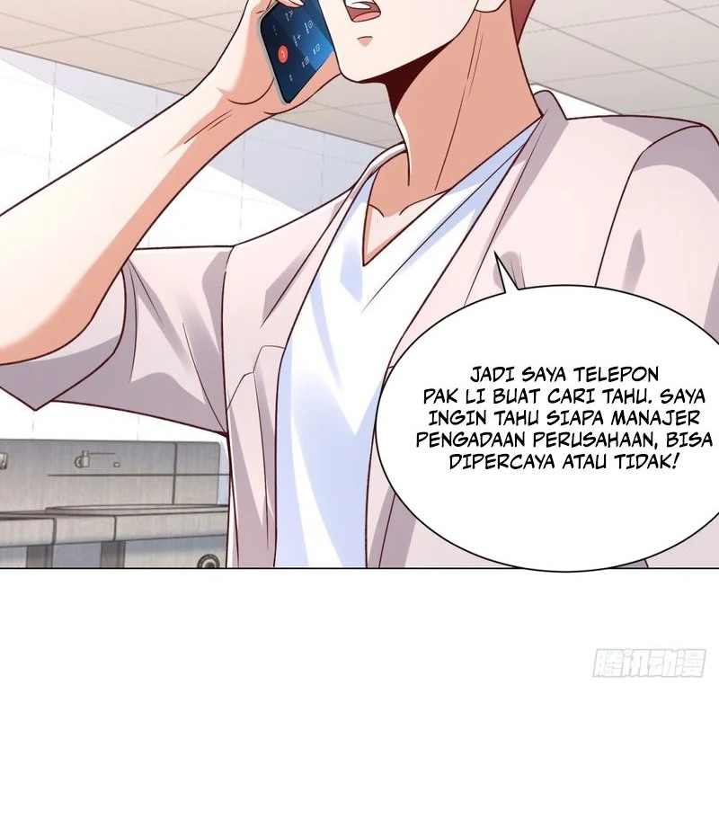 Legendary Car-Hailing System Chapter 144 Gambar 24